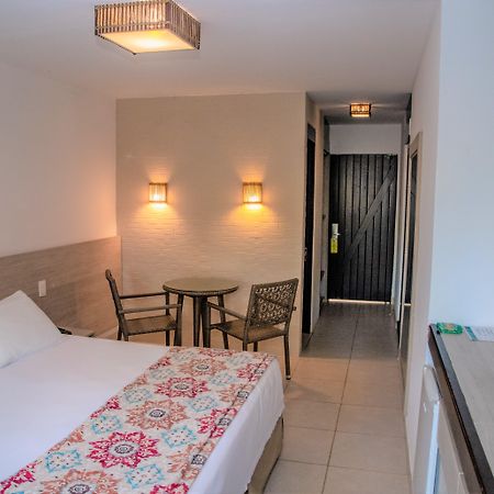 Serrambi Resort Pôrto das Galinhas Zewnętrze zdjęcie
