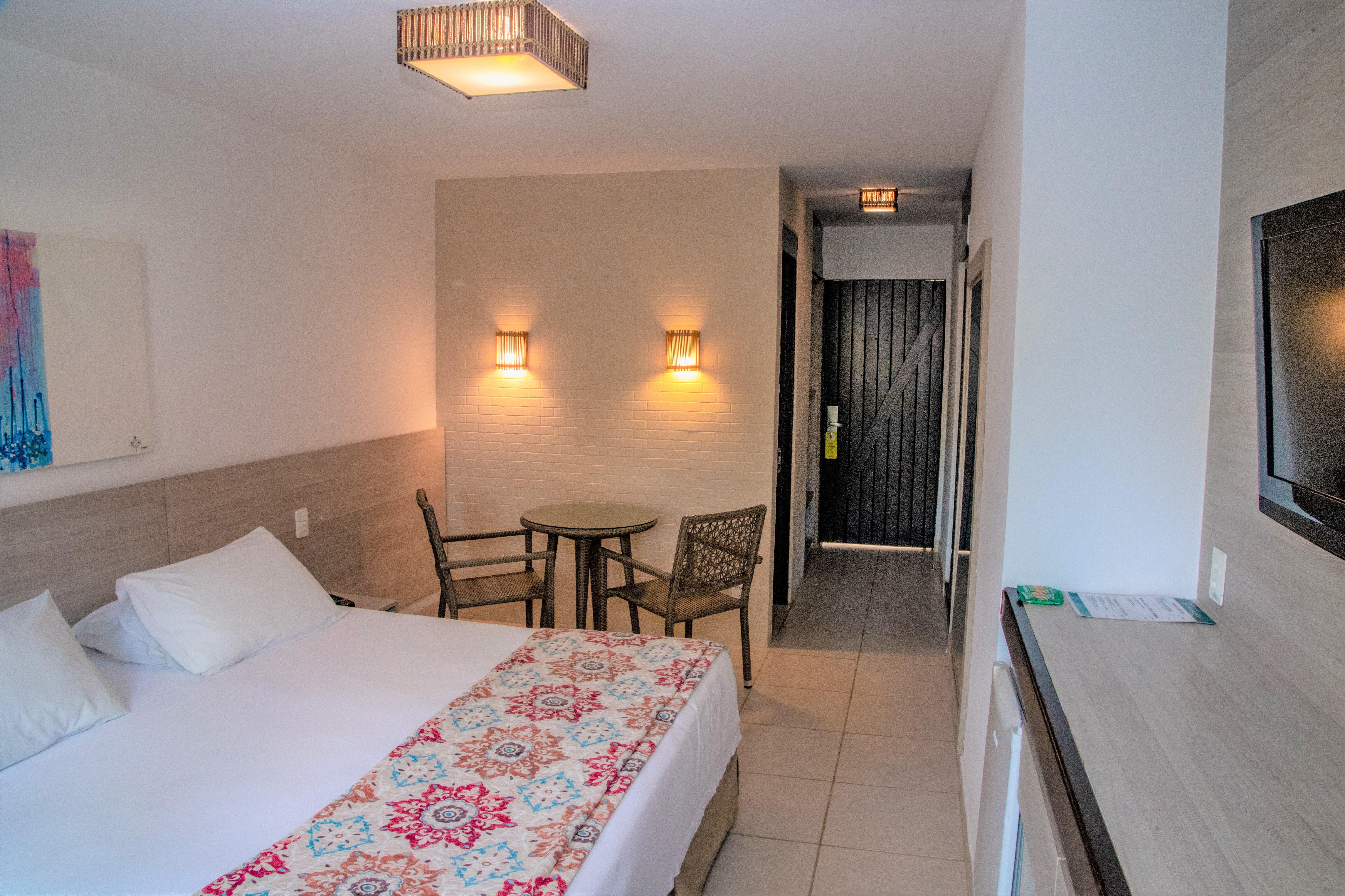Serrambi Resort Pôrto das Galinhas Zewnętrze zdjęcie