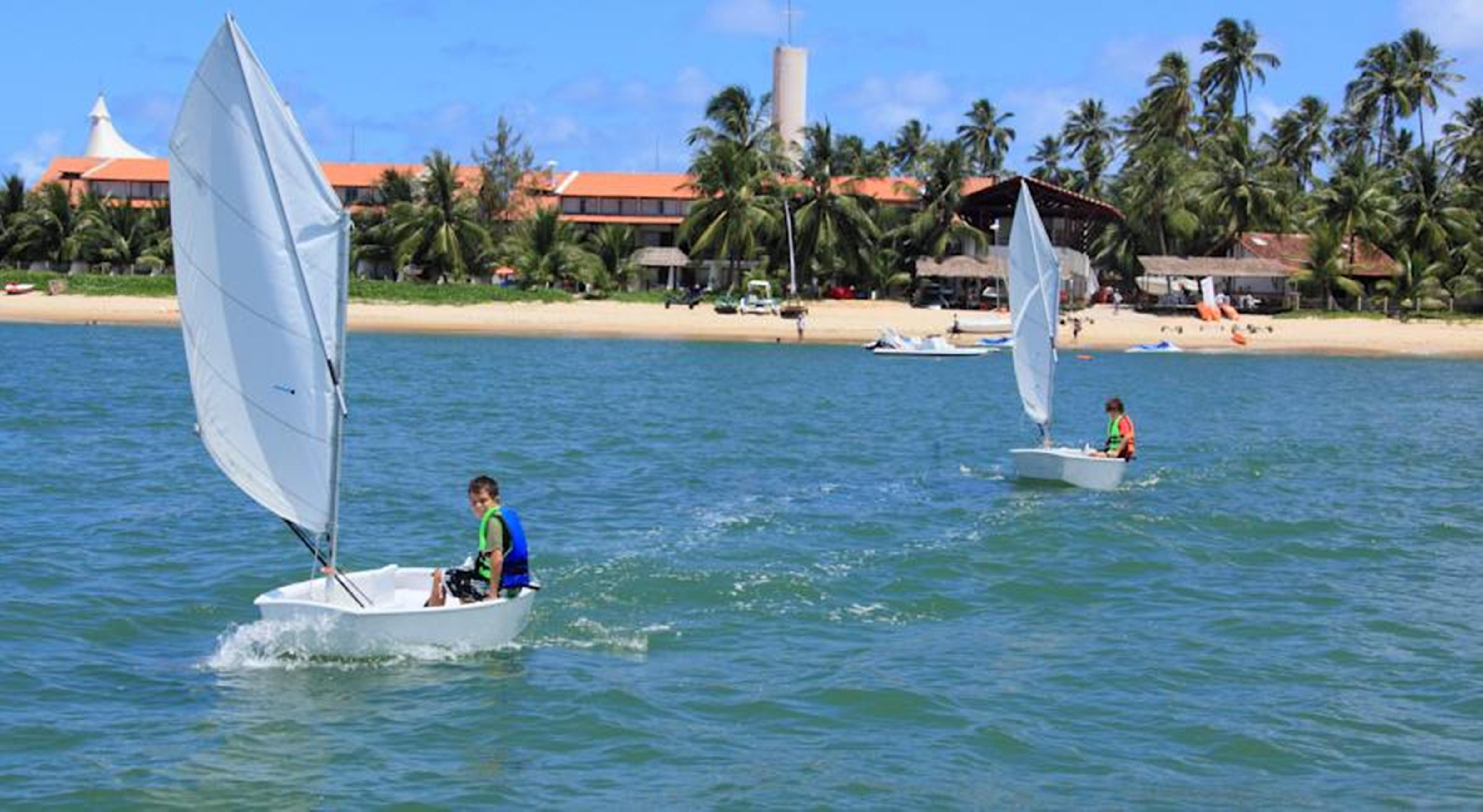 Serrambi Resort Pôrto das Galinhas Udogodnienia zdjęcie