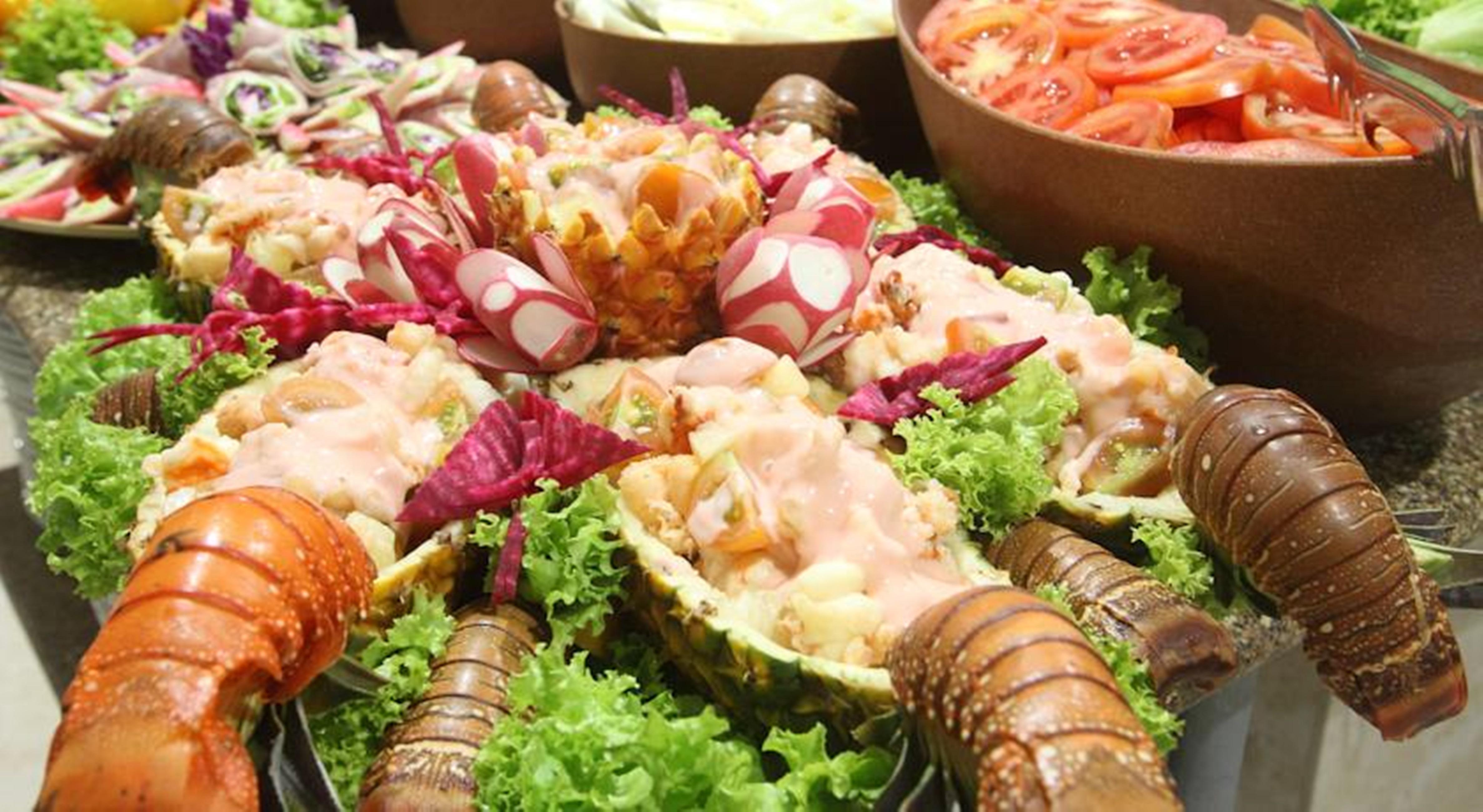 Serrambi Resort Pôrto das Galinhas Zewnętrze zdjęcie