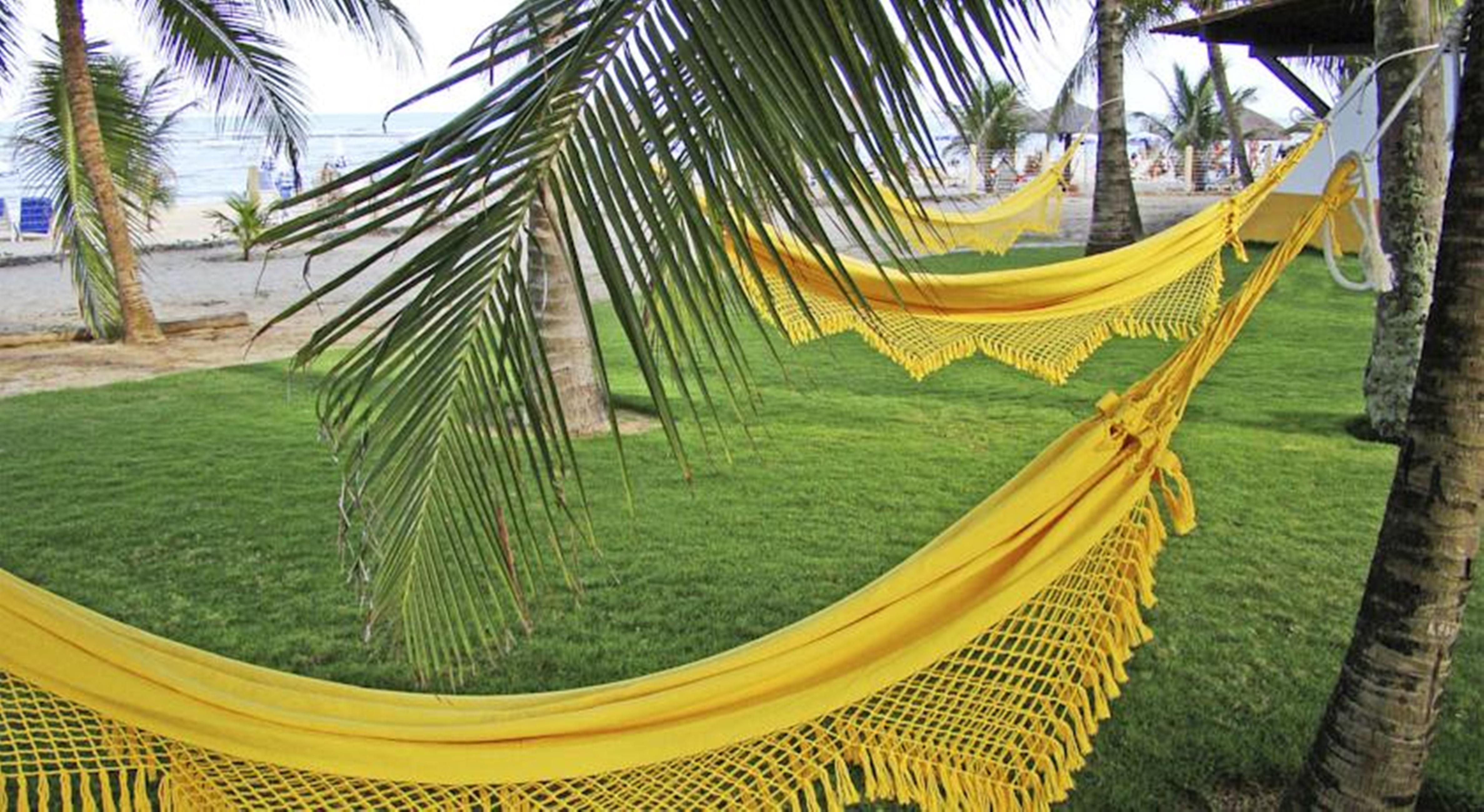 Serrambi Resort Pôrto das Galinhas Zewnętrze zdjęcie