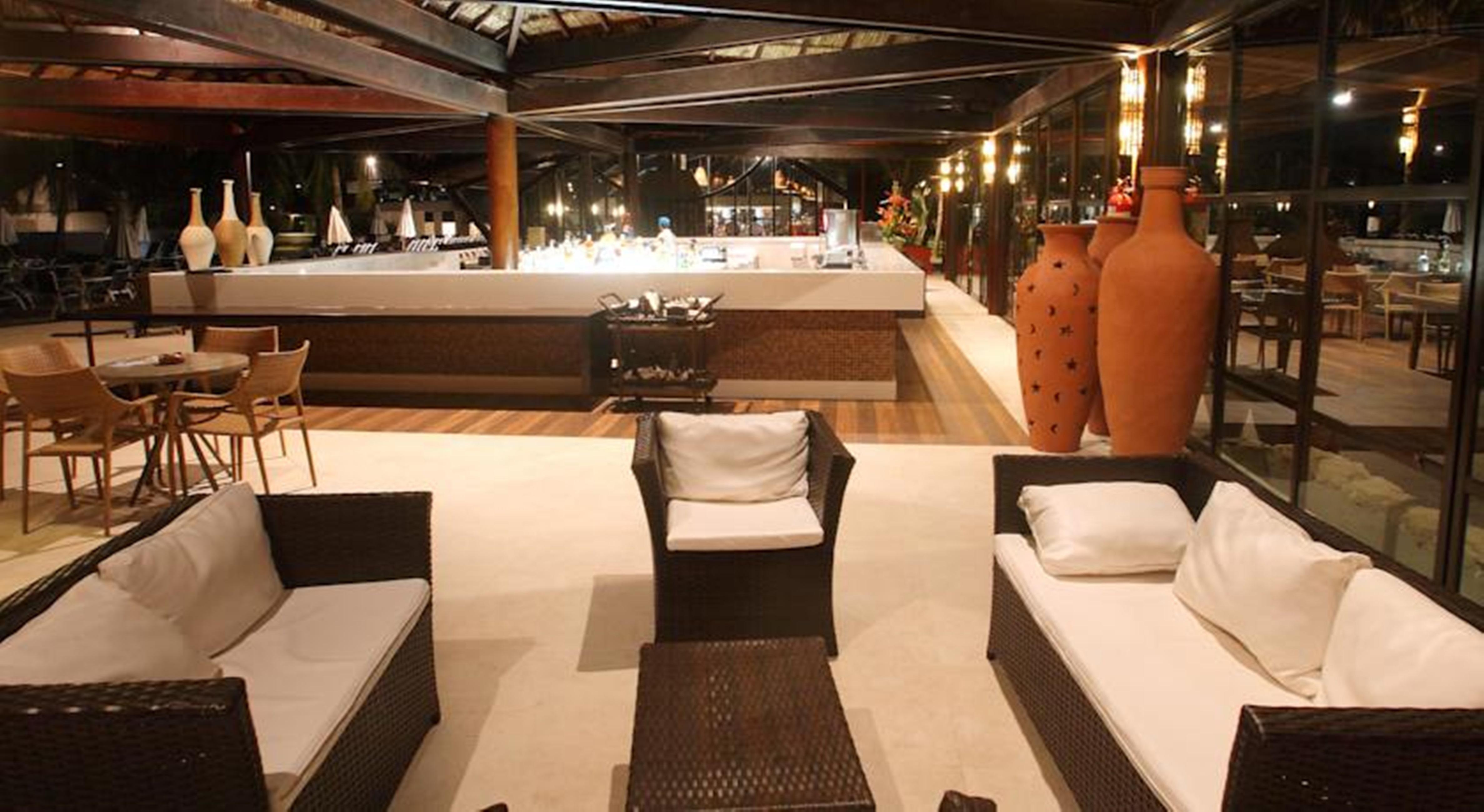 Serrambi Resort Pôrto das Galinhas Zewnętrze zdjęcie