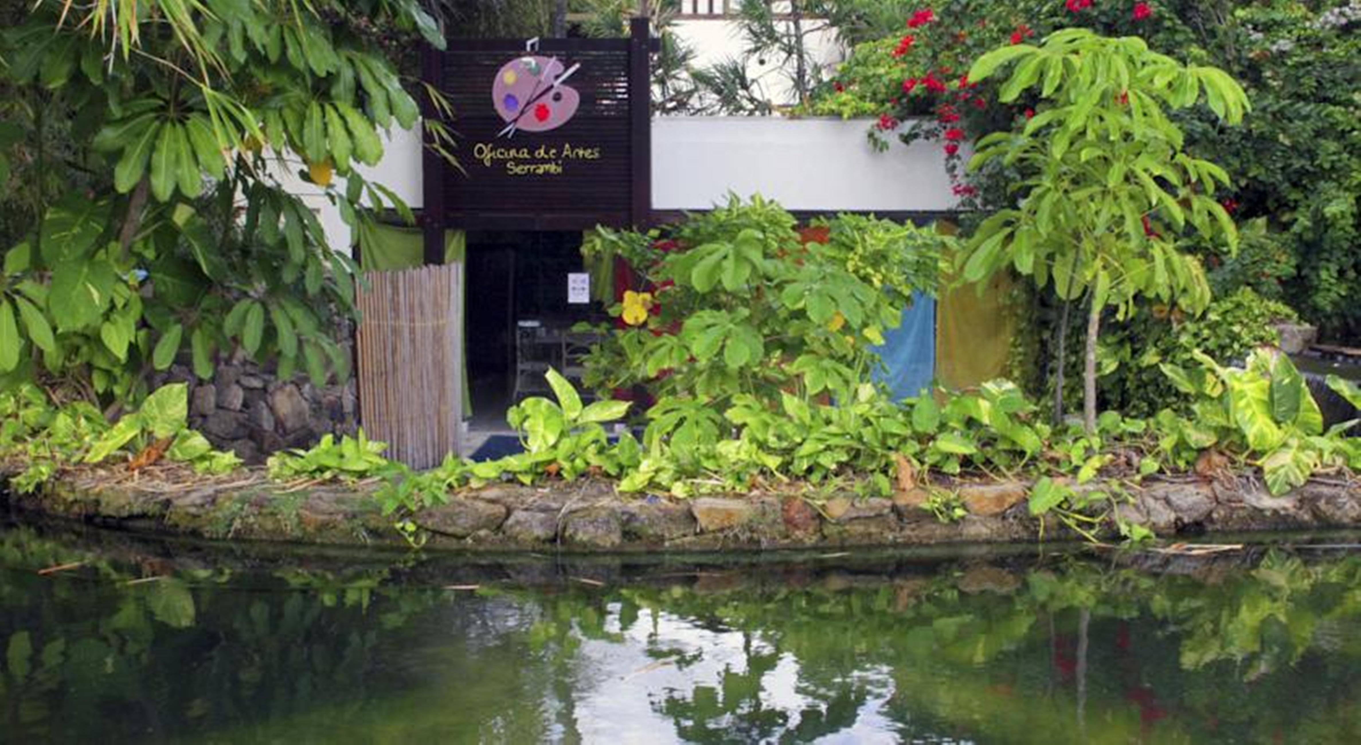 Serrambi Resort Pôrto das Galinhas Zewnętrze zdjęcie