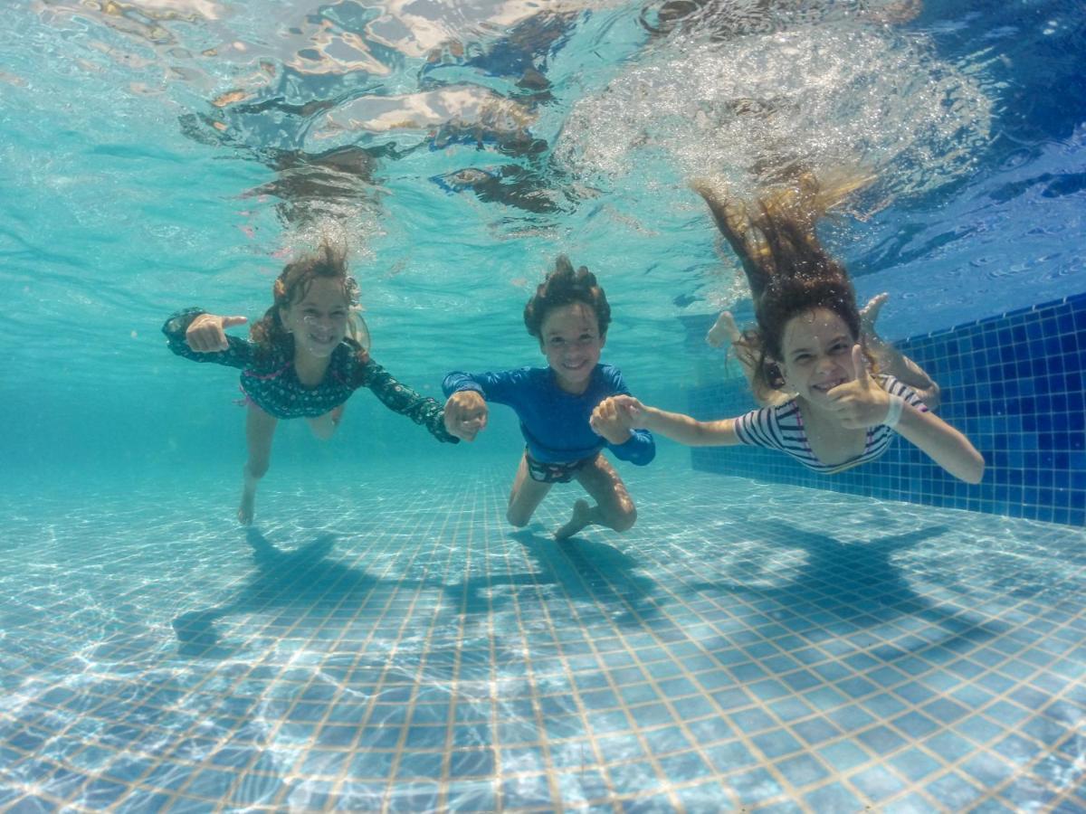 Serrambi Resort Pôrto das Galinhas Zewnętrze zdjęcie