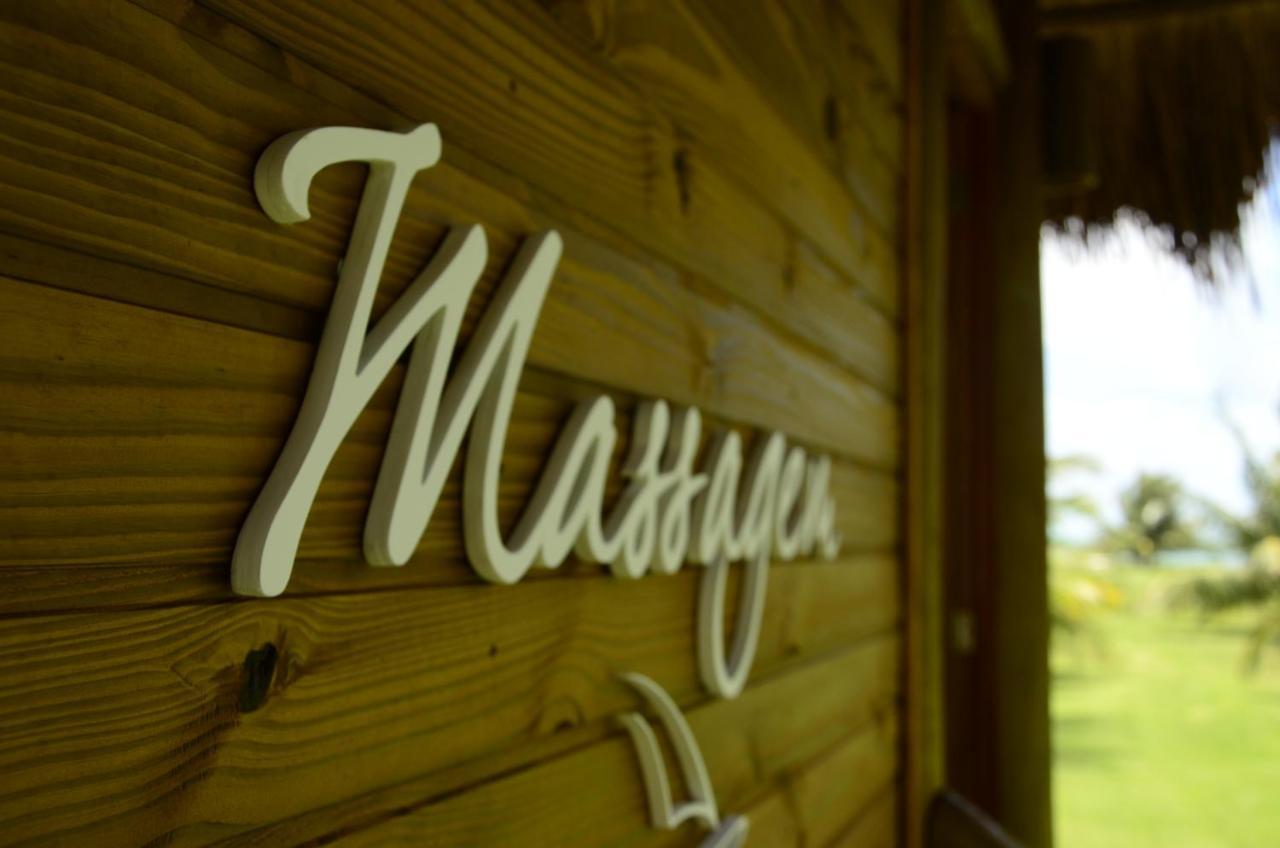 Serrambi Resort Pôrto das Galinhas Zewnętrze zdjęcie